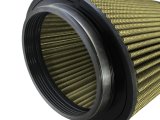 aFe Pro GUARD 7 Air Filter Elements 72-91066 Filter, Guard 7, Cotton/Synthetic, Conical Oval Flanged, Universal, Each thumbnail 6