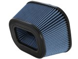 aFe Pro 5R Air Filter Elements 24-91067 Filter, 5R, Cotton Gauze, Conical Oval Flanged, Universal, Each thumbnail 3