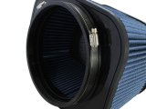 aFe Pro 5R Air Filter Elements 24-91067 Filter, 5R, Cotton Gauze, Conical Oval Flanged, Universal, Each thumbnail 5