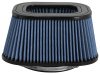 aFe Pro 5R Air Filter Elements 24-91067 Filter, 5R, Cotton Gauze, Conical Oval Flanged, Universal, Each thumbnail 8
