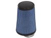 aFe Magnum FLOW Pro 5R Air Filters 24-90093 Filter Element, 3F (offset) x 6B x 4-3/4T x 9H in thumbnail 8