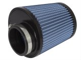 aFe Magnum FLOW Pro 5R Air Filters 24-90090 Filter Element,3F (offset) x 6B x 4-3/4T x 6H in thumbnail 3