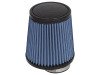 aFe Magnum FLOW Pro 5R Air Filters 24-90090 Filter Element,3F (offset) x 6B x 4-3/4T x 6H in thumbnail 8