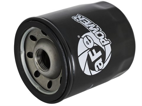 aFe Pro GUARD D2 Oil Filters 44-LF037 Filter, Filter thumbnail 2