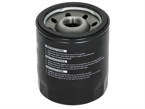 aFe Pro GUARD D2 Oil Filters 44-LF037 Filter, Filter thumbnail 3