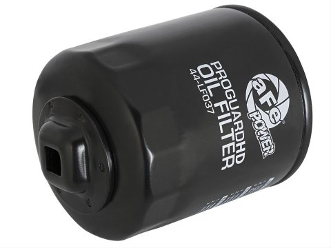 aFe Pro GUARD D2 Oil Filters 44-LF037 Filter, Filter thumbnail 5