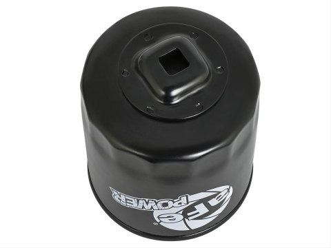 aFe Pro GUARD D2 Oil Filters 44-LF037 Filter, Filter thumbnail 6