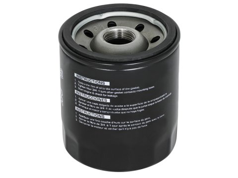 aFe Pro GUARD D2 Oil Filters 44-LF037 Filter, Filter thumbnail 8