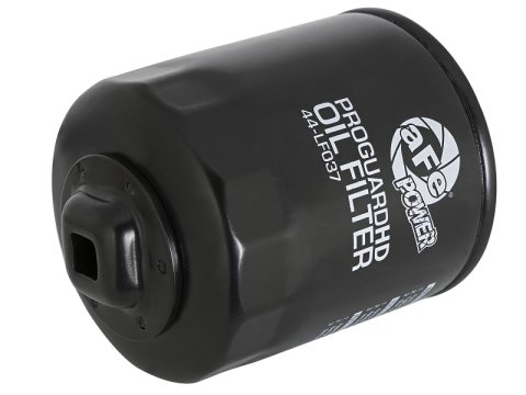 aFe Pro GUARD D2 Oil Filters 44-LF037 Filter, Filter thumbnail 9