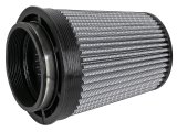aFe Pro Dry S Air Filter Elements 21-90107 Filter, S, Synthetic, Conical, Universal, Each thumbnail 2