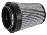 aFe Pro Dry S Air Filter Elements 21-90107 Filter, S, Synthetic, Conical, Universal, Each thumbnail 8
