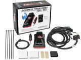 AFE Power - Computer Chips and Modules for 2018-2021 F-150 77-83028 Performance Module,Ford, SCORCHER BLUE Bluetooth Module thumbnail 2
