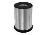 aFe Magnum FLOW Pro DRY S Air Filters 21-91141 Filter, S, Conical, Synthetic, Gray, 5.00 in. Inlet Flange I.D., 9.00 in. Length, Each thumbnail 6