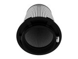 aFe Magnum FLOW Pro DRY S Air Filters 21-91141 Filter, S, Conical, Synthetic, Gray, 5.00 in. Inlet Flange I.D., 9.00 in. Length, Each thumbnail 8