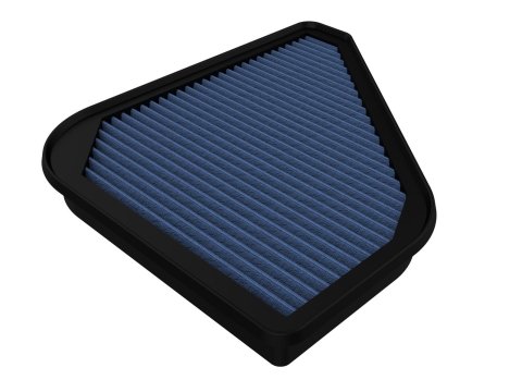 aFe Pro 5R Air Filter Elements 30-10320 Filter, 5R, Cotton Gauze, Panel, Chevy, Each thumbnail 3