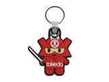 AFE Power Key Chains 40-10241 Promotional Item, aFe POWER Takeda Samurai Keychain thumbnail 3