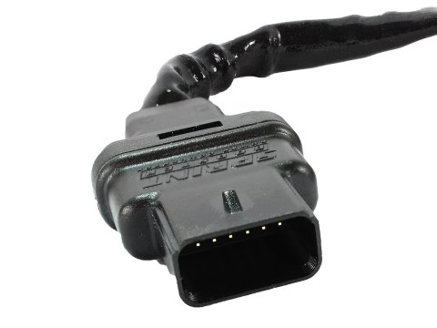 aFe Sprint Boosters for 2011-2019 FIESTA - 77-13006 Fuel Injection Throttle Control Actuator Module, Booster Power Converter, Ford Fiesta, L3/L4, Each thumbnail 1