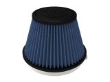 aFe Magnum FLOW Pro 5R Air Filters 25-60002R Universal Filter w/ Media 6 IN F X 7-1/2 IN B X 4-3/4 IN T X 5 IN H thumbnail 1