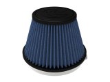 aFe Magnum FLOW Pro 5R Air Filters 25-60002R Universal Filter w/ Media 6 IN F X 7-1/2 IN B X 4-3/4 IN T X 5 IN H thumbnail 3