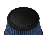 aFe Magnum FLOW Pro 5R Air Filters 25-60002R Universal Filter w/ Media 6 IN F X 7-1/2 IN B X 4-3/4 IN T X 5 IN H thumbnail 7