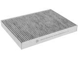 aFe Power Carbon Cabin Air Filters for 2011-2023 300, CHALLENGER, CHARGER - 35-10028C Filter Elements, Carbon/Charcoal, Gray/White, Chrysler, Dodge, Each thumbnail 4