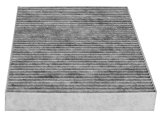 aFe Power Carbon Cabin Air Filters for 2011-2023 300, CHALLENGER, CHARGER - 35-10028C Filter Elements, Carbon/Charcoal, Gray/White, Chrysler, Dodge, Each thumbnail 5