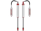 aFe Control Sway-A-Way Shocks for 2017-2024 F-250 SUPER DUTY, F-350 DUTY - 302-0056-10 and Struts, Sway-A-Way, 2.5 in. Diameter Shock, Remote Reservoir, 0-1.50 in. Lift, Rear, Ford, Pair thumbnail 6