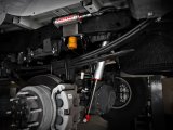 aFe Control Sway-A-Way Shocks for 2017-2024 F-250 SUPER DUTY, F-350 DUTY - 302-0056-10 and Struts, Sway-A-Way, 2.5 in. Diameter Shock, Remote Reservoir, 0-1.50 in. Lift, Rear, Ford, Pair thumbnail 8