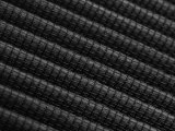 aFe Magnum FLOW Pro 5R Air Filters 27-90204K Filter Element, Flow 5R, Black, Carbon Fiber Cap, Cotton Gauze, Oiled, Each thumbnail 1