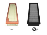 AFE Power - Air Filter Elements for 2024-2025 MUSTANG 30-10427D Magnum FLOW OE Replacement w/ Pro DRY S Media Ford Mustang 2024 L4-2.3L (t) thumbnail 5