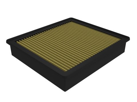 AFE Power Air Filter Elements 30-10429G Magnum FLOW OE Replacement w/ Pro GUARD 7 Media Ford Diesel Trucks 20-24 V8-6.7L (td) thumbnail 5
