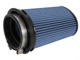 aFe Magnum FLOW Pro 5R Air Filters 24-91106 A/F P5R; (5.75x4)F x (7.25x6)B(Mtm2) x (4.50x4)T x 8.75H in thumbnail 1