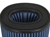 aFe Magnum FLOW Pro 5R Air Filters 24-91106 A/F P5R; (5.75x4)F x (7.25x6)B(Mtm2) x (4.50x4)T x 8.75H in thumbnail 2