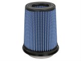 aFe Magnum FLOW Pro 5R Air Filters 24-91106 A/F P5R; (5.75x4)F x (7.25x6)B(Mtm2) x (4.50x4)T x 8.75H in thumbnail 3