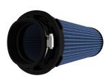 aFe Magnum FLOW Pro 5R Air Filters 24-91106 A/F P5R; (5.75x4)F x (7.25x6)B(Mtm2) x (4.50x4)T x 8.75H in thumbnail 6