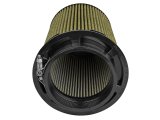 aFe Pro GUARD 7 Air Filter Elements 72-91141 Elements, Guard 7, Cotton/Synthetic, Conical Flanged, 5.00 in. Inlet Flange I.D., 9.00 in. Length, Each thumbnail 3
