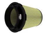 aFe Pro GUARD 7 Air Filter Elements 72-91141 Elements, Guard 7, Cotton/Synthetic, Conical Flanged, 5.00 in. Inlet Flange I.D., 9.00 in. Length, Each thumbnail 7