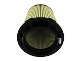 aFe Pro GUARD 7 Air Filter Elements 72-91141 Elements, Guard 7, Cotton/Synthetic, Conical Flanged, 5.00 in. Inlet Flange I.D., 9.00 in. Length, Each thumbnail 9