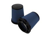 aFe Magnum FLOW Pro 5R Air Filters 24-90114-MA Filter, Intake Replacement Filter w/ Media (Pair) thumbnail 6