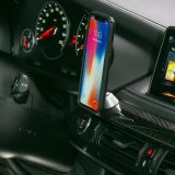AFE Power Computer Programmer Accessories 77-90008 Dash Mount, Scosche MagicMount Elite 360-Degree Swivel Magnetic Dash Mount thumbnail 2