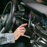 AFE Power Computer Programmer Accessories 77-90008 Dash Mount, Scosche MagicMount Elite 360-Degree Swivel Magnetic Dash Mount thumbnail 9
