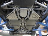 AFE Power - Exhaust Pipes, Intermediate Pipes for 2014-2019 CORVETTE 48-34129-1YC Twisted Steel X-Pipe 3 IN 304 Stainless Steel w/ Cat Chevrolet Corvette (C7) & Z06 14-17 V8-6.2L/6.2L (sc) LT1 thumbnail 1