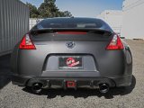 aFe Takeda Exhaust Systems for 2009-2020 370Z - 49-36139-B System, Takeda, 2.5 in., 304 Stainless Steel, Cat-Back, Split Rear, Round Black Slant Cut Tips, Nissan, Kit thumbnail 7