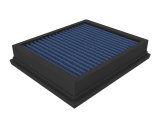 aFe Magnum FLOW Pro 5R Air Filters for 2020-2025 CORSAIR, ESCAPE, 2022-2024 MAVERICK - 30-10412R Filter Element, 5R, Blue, Cotton Gauze, Oiled, Ford, Lincoln, Each thumbnail 5