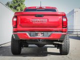 aFe Apollo GT Exhaust Systems for 2023-2025 CANYON, COLORADO - 49-44141-P Systems, Series, 3 in., 409 Stainless Steel, Cat-Back, Polished Tips, Chevy, GMC, Kit thumbnail 2