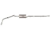 aFe Apollo GT Exhaust Systems for 2023-2025 CANYON, COLORADO - 49-44141-P Systems, Series, 3 in., 409 Stainless Steel, Cat-Back, Polished Tips, Chevy, GMC, Kit thumbnail 6