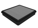 aFe Magnum FLOW Pro DRY S Air Filters for 2008-2021 LAND CRUISER - 30-10404D Filter Element, S, Gray, Synthetic, Toyota, Each thumbnail 3