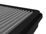 aFe Magnum FLOW Pro DRY S Air Filters for 2008-2021 LAND CRUISER - 30-10404D Filter Element, S, Gray, Synthetic, Toyota, Each thumbnail 7