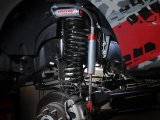 aFe Control Sway-A-Way Shocks for 2017-2024 F-250 SUPER DUTY, F-350 DUTY - 301-5600-16 and Struts, Sway-A-Way, 2.5 in. Diameter Shock, Remote Reservoir, 4-6.00 in. Lift, Front, Ford, Pair thumbnail 1
