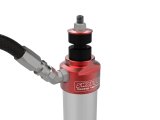 aFe Control Sway-A-Way Shocks for 2017-2024 F-250 SUPER DUTY, F-350 DUTY - 301-5600-16 and Struts, Sway-A-Way, 2.5 in. Diameter Shock, Remote Reservoir, 4-6.00 in. Lift, Front, Ford, Pair thumbnail 4